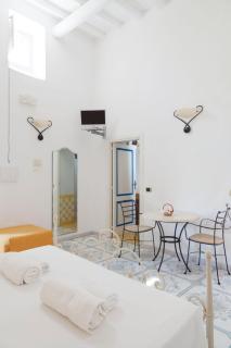 Hotel Girasole - Panarea - 3