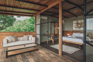 Kamantara Villas - Pemuteran - 1