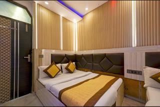 New Family Hotel Sona Just walkable distance from New Delhi railway station - Neu-Delhi - 8