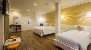 First House Hotel - Bangkok - 9