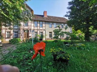 Pension im Tal der Stille - 6