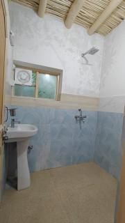 Balti hostel turtuk -  - 2