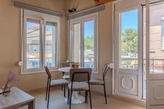 Ariusa Luxury Apartment 4 - Quios - 9