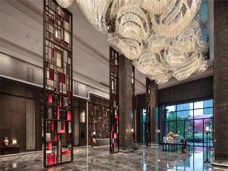 Steigenberger Hotel SUNAC Guangzhou - Huadu - 3