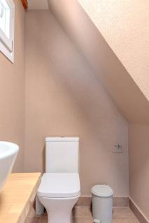 Ariusa Luxury Apartment 4 - Quios - 7