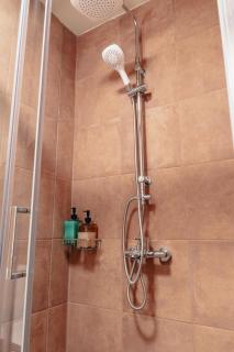 Ariusa Luxury Apartment 4 - Quios - 5