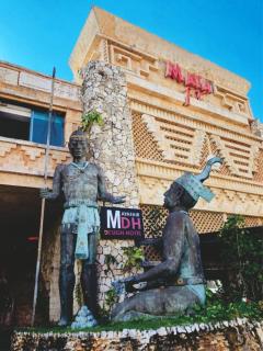 Mayafair All Inclusive - Cancún - 9