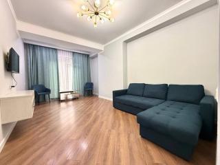 Apartment on Umetalieva, 155 - Bisjkek - 0