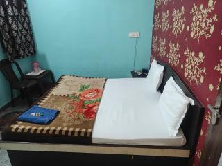 Hotel Pink City - Sīkar - 1