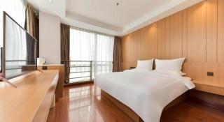 Starway Hotel Hongqiao Junction Center Branch - Shanghai - 9