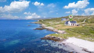 Suantrai Cottage - Roundstone - 0