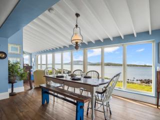 Suantrai Cottage - Roundstone - 9