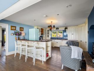 Suantrai Cottage - Roundstone - 5