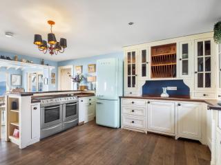 Suantrai Cottage - Roundstone - 4