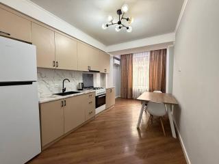 Apartment on Umetalieva, 155 - Bisjkek - 4