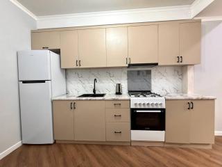Apartment on Umetalieva, 155 - Bisjkek - 3