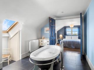 Suantrai Cottage - Roundstone - 7