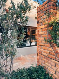 Lemon & Blue Guest House - Welkom - 2