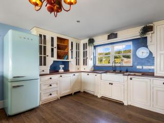 Suantrai Cottage - Roundstone - 3