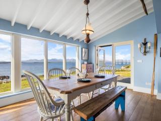 Suantrai Cottage - Roundstone - 1