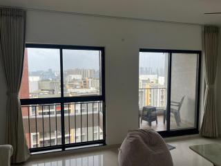 2 BHK Appartment in Hinjawadi, Pune - Pune - 5