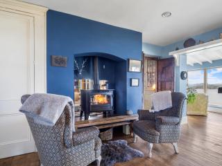 Suantrai Cottage - Roundstone - 2