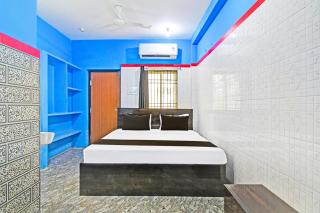 Hotel O New Cuttack Guest House - Cuttack - 4
