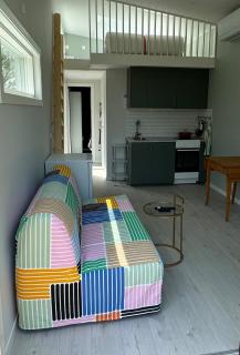 New guest house Rorum Strand in Beautiful Osterlen - Simrishamn - 9
