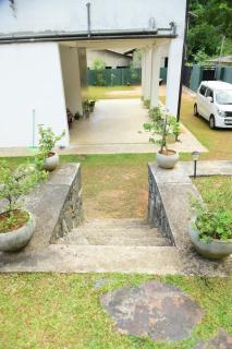 Ayurishi Villa - 2