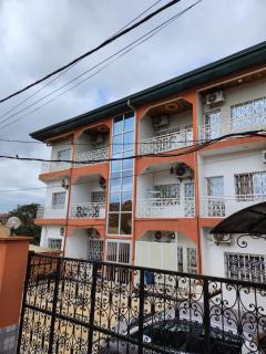 Appartement soyeux - Yaoundé - 8