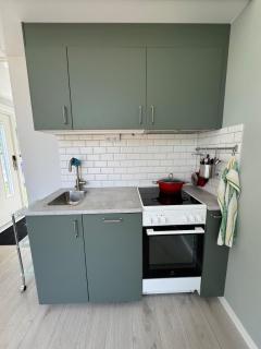 New guest house Rorum Strand in Beautiful Osterlen - Simrishamn - 2