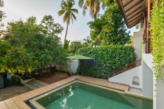 Villa de Jojo - Galle - 7