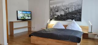 50qm Flat am Uni Campus im Zentrum von Siegen - Siegen - 8