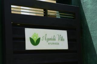 Ayurishi Villa - 8