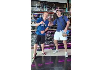 Hangover #1 Hostel Patong - 1