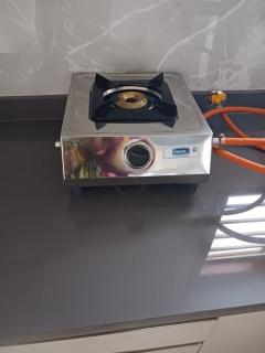 Sri Sai Bisagni Service Apartment - Chikmagalūr - 1