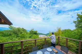 Suite Villa Ocean View Atami Shizenkyo - Atami - 4