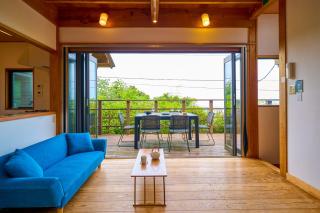 Suite Villa Ocean View Atami Shizenkyo - Atami - 1