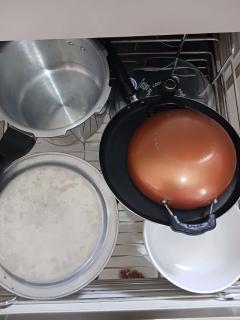 Sri Sai Bisagni Service Apartment - Chikmagalūr - 2