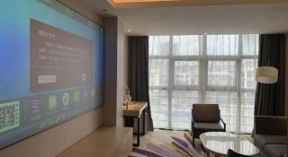 Lavande Hotel Shenzhen Pingshan High-Speed Railway Station Longdong Metro Station - Shenzhen - 6
