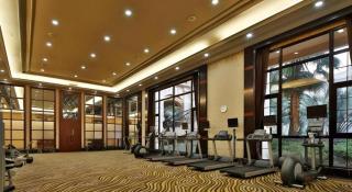 Howard Johnson Agile Plaza Chengdu - Chengdu - 1