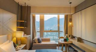 Shunshine International Hotel Xiangxi - Ganziping - 9