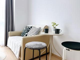 Wonderful Stay BTS Ratchayothin - 1