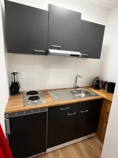 Ferienwohnung Felice - Erpfendorf - 1