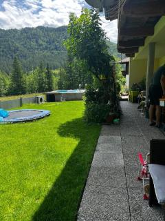 Ferienwohnung Felice - Erpfendorf - 9