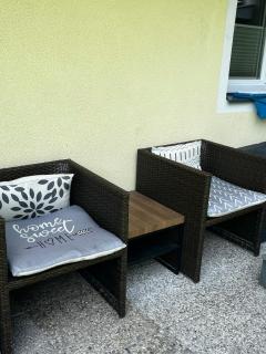 Ferienwohnung Felice - Erpfendorf - 6