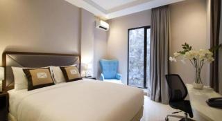 Sawana Suites - 4