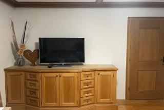 Ferienwohnung Felice - Erpfendorf - 1