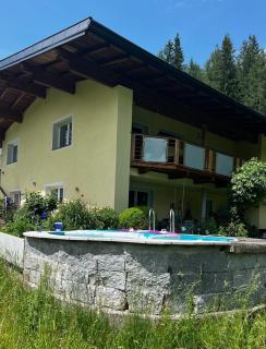 Ferienwohnung Felice - Erpfendorf - 7