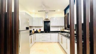 Olive Service Apartments - Greater Kailash - New Delhi - 6